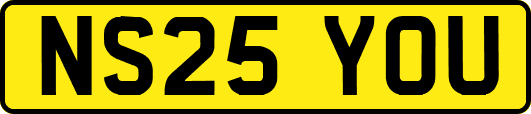 NS25YOU