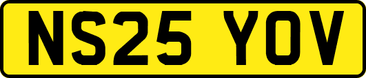 NS25YOV