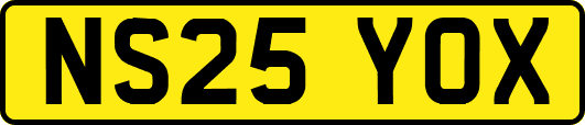 NS25YOX