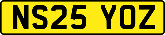 NS25YOZ