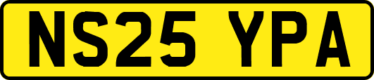 NS25YPA