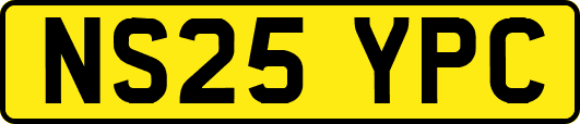 NS25YPC