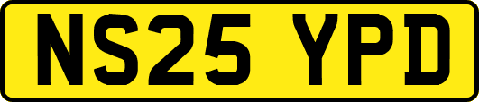 NS25YPD