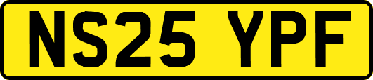 NS25YPF