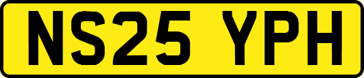 NS25YPH