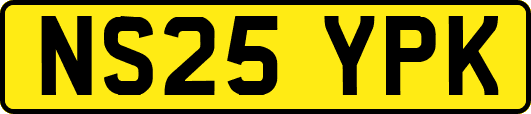 NS25YPK