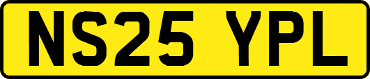 NS25YPL