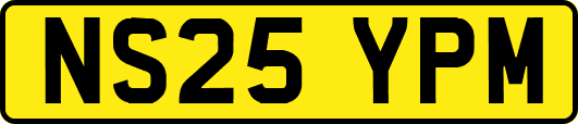 NS25YPM