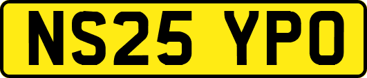 NS25YPO