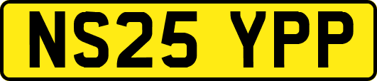 NS25YPP