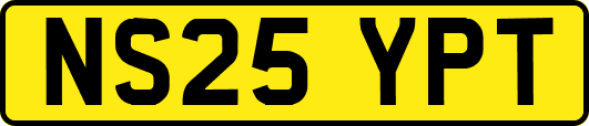 NS25YPT