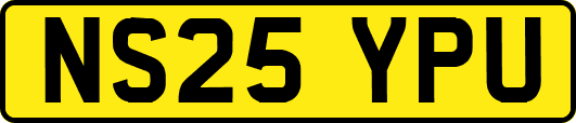 NS25YPU