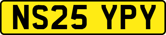 NS25YPY