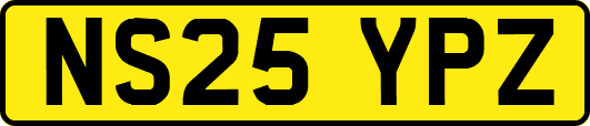 NS25YPZ