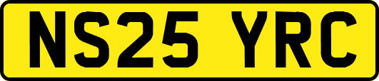 NS25YRC