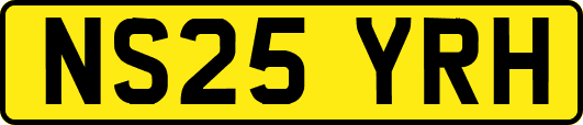 NS25YRH