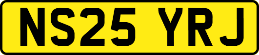 NS25YRJ