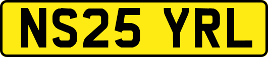 NS25YRL