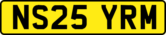 NS25YRM