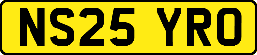 NS25YRO