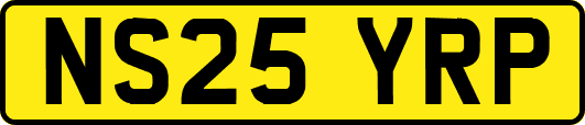 NS25YRP