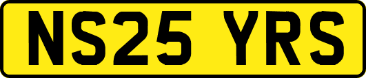 NS25YRS