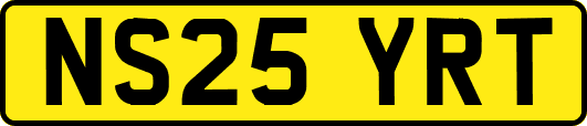 NS25YRT