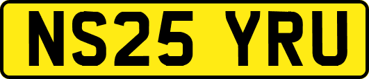 NS25YRU