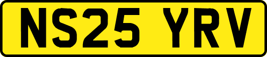 NS25YRV