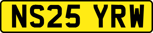 NS25YRW