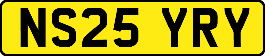 NS25YRY