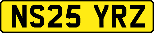 NS25YRZ