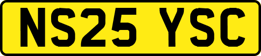 NS25YSC