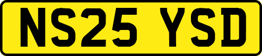 NS25YSD