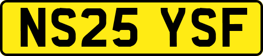 NS25YSF