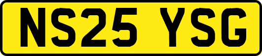 NS25YSG
