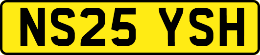 NS25YSH