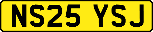 NS25YSJ
