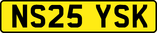 NS25YSK