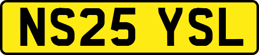 NS25YSL