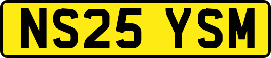NS25YSM