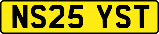 NS25YST