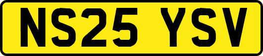 NS25YSV