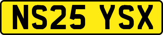 NS25YSX