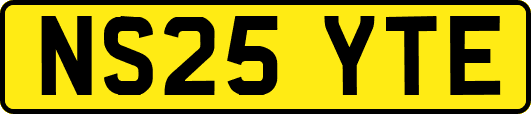 NS25YTE