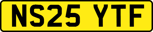 NS25YTF