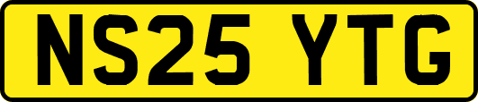 NS25YTG