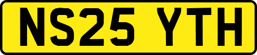 NS25YTH