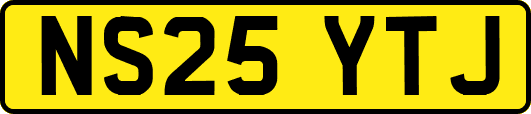 NS25YTJ
