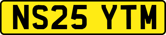 NS25YTM
